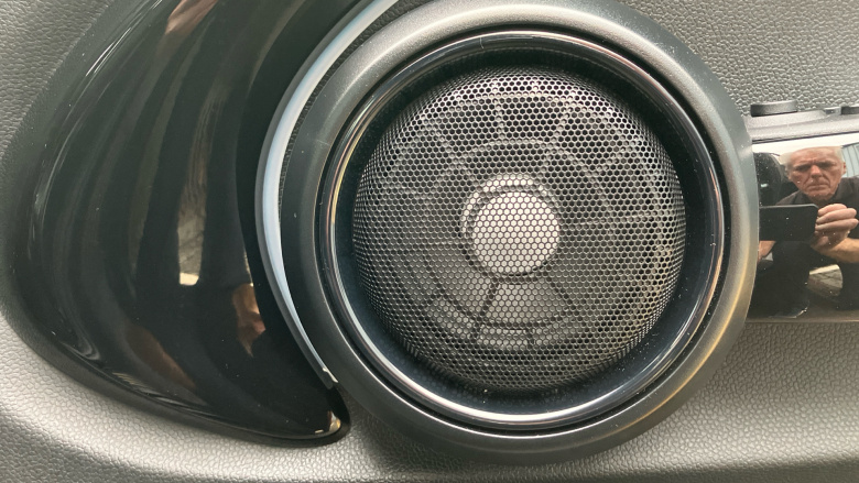 MINI Hatchback 2.0 Cooper S Resolute Edition 3dr Auto Petrol Hatchback